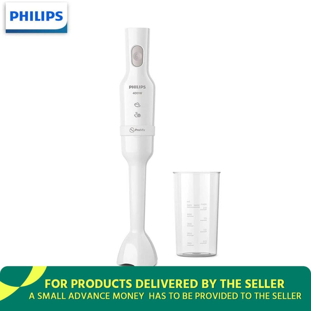 Philips Promix Hand Blender