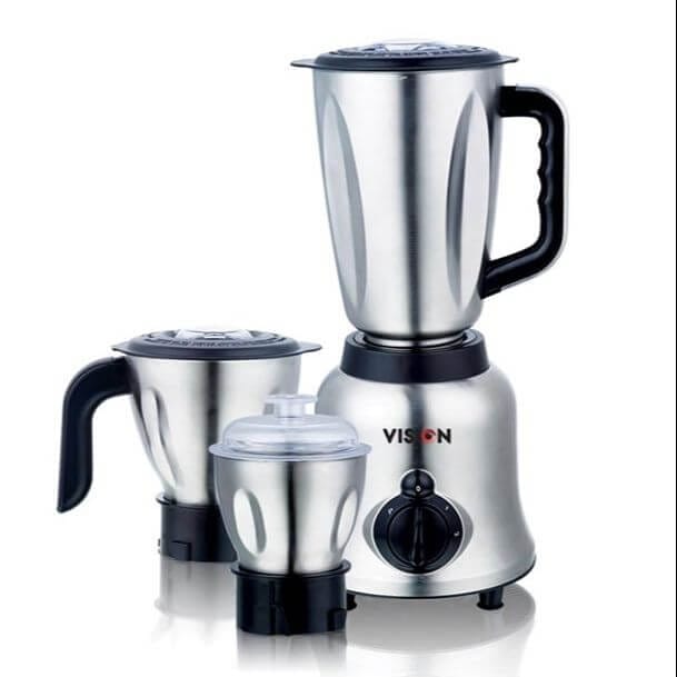 ভিশন ব্লেন্ডার VIS SBL 005 (SS) বাড়ির জন্য