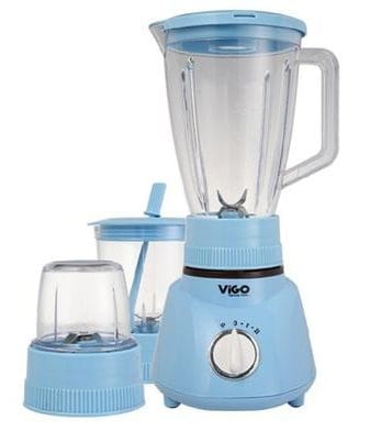 Vision/Vigo Blender RE-Deluxe PS