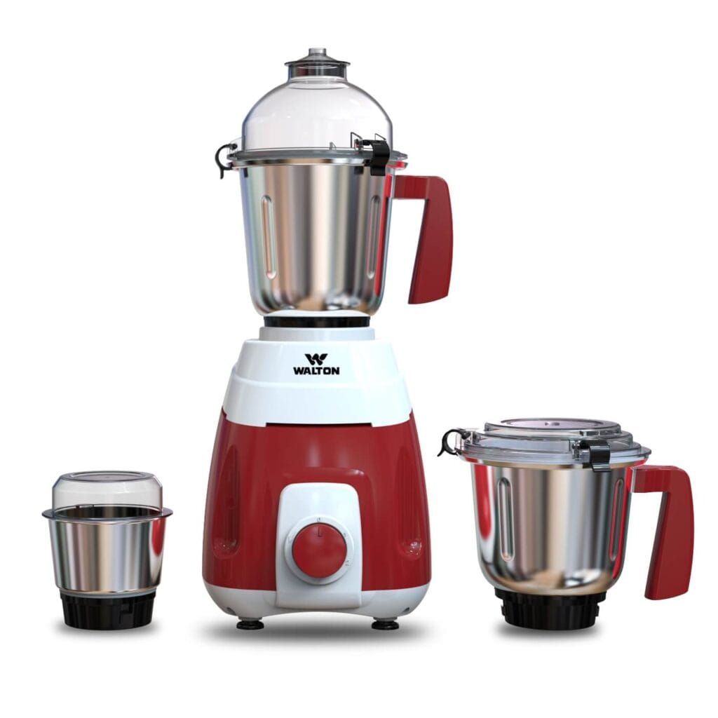 WALTON Mixer Grinder WBL-15GM75 Review