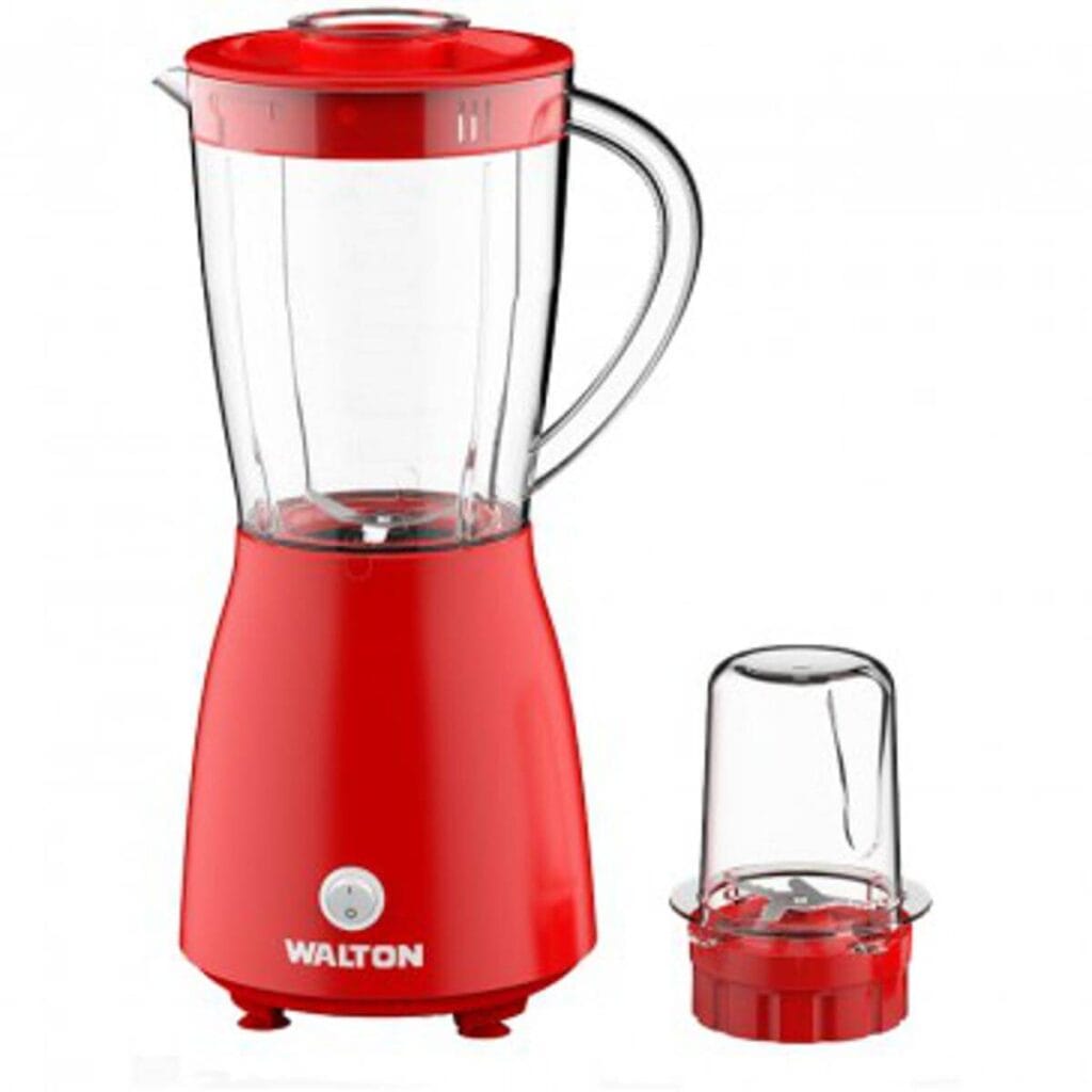 Walton Blender and Juicer WBL‑13CX25 budget-friendly