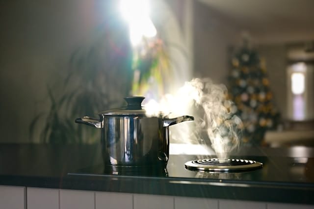 induction cooker faqs in bangla