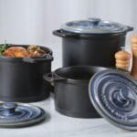 Pressure cooker cleaning tips