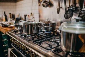 Pressure cooker safety tips bangla
